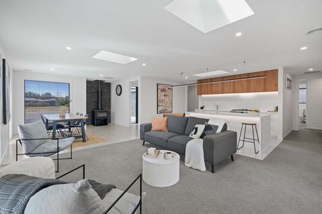 Photo of property in 54 Thornborough Drive, Rolleston, 7615