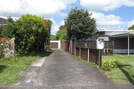 Photo of property in 1/29 Alexander Avenue, Papatoetoe, Auckland, 2025