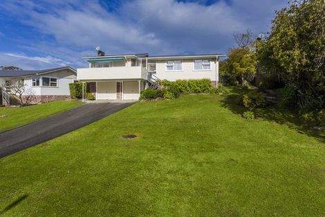 Photo of property in 121 Moore Street, Hillcrest, Auckland, 0627