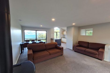Photo of property in Arno Apartment, 5/8 Mckerrow Place, Sunshine Bay, Queenstown, 9300