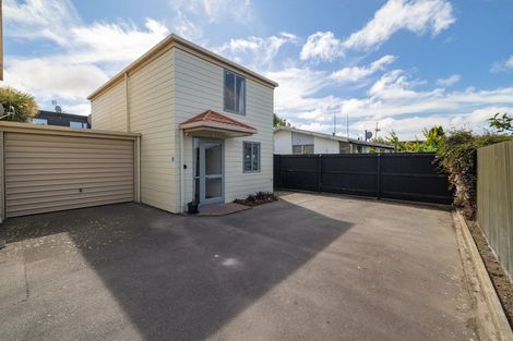Photo of property in 5/15 Walpole Street, Waltham, Christchurch, 8023