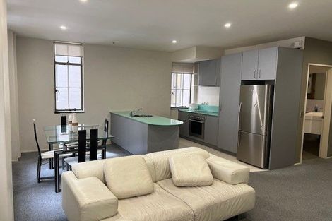 Photo of property in The Quay, 3/332b2 Lambton Quay, Wellington Central, Wellington, 6011