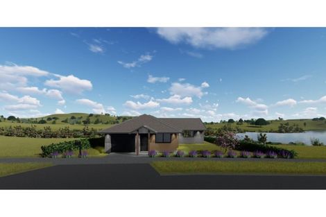 Photo of property in 47 Tahuna Minhinnick Drive, Glenbrook, Waiuku, 2681
