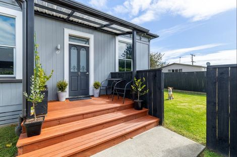 Photo of property in 67a Queen Street, Waitara, 4320