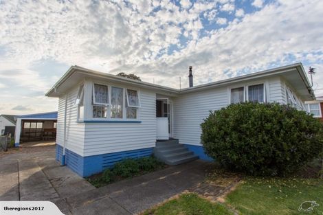 Photo of property in 30 Young Street, Morrinsville, 3300