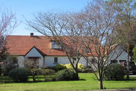 Photo of property in 43 Plassey Street, Havelock North, 4130