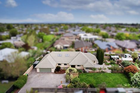 Photo of property in 7 Belmont Avenue, Rangiora, 7400