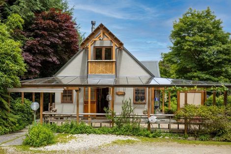 Photo of property in 478 Hau Hau Road, Kaniere, Hokitika, 7811