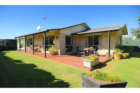 Photo of property in 17a Livingstone Street, West End, Timaru, 7910