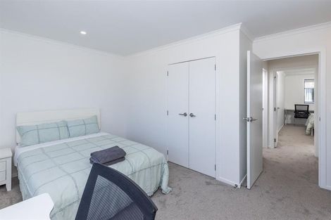Photo of property in 5/18 May Street, Hamilton East, Hamilton, 3216