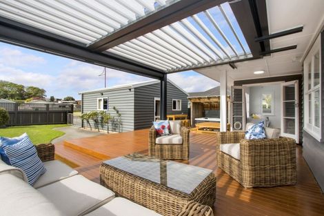 Photo of property in 4 Sandleigh Drive, Athenree, Katikati, 3177