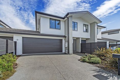 Photo of property in 64 Gosling Crescent, Halswell, Christchurch, 8025