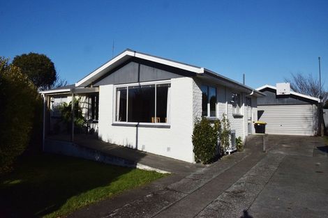 Photo of property in 99 Cargill Street, Waikiwi, Invercargill, 9810