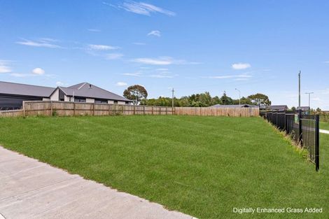 Photo of property in 54 Fairmaid Street, Lincoln, 7608