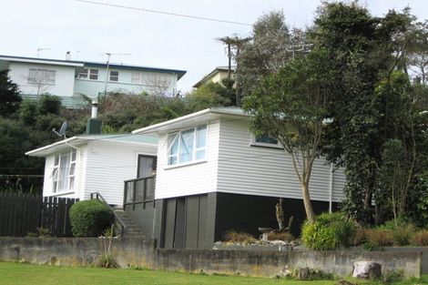 Photo of property in 7 Sardinha Place, Marfell, New Plymouth, 4310