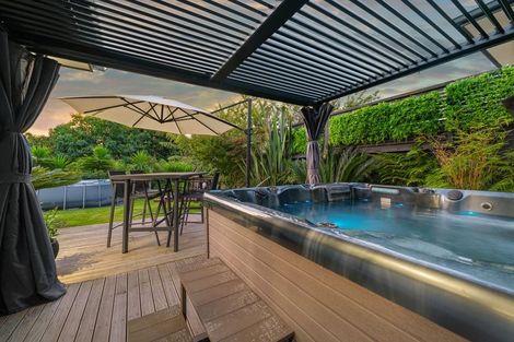 Photo of property in 7 Woodleigh Place, Ohauiti, Tauranga, 3112