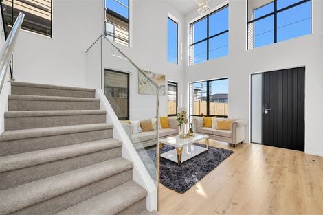Photo of property in 41 Drumconnell Drive, Flat Bush, Auckland, 2019