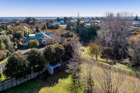 Photo of property in 192a Mangorei Road, Merrilands, New Plymouth, 4312
