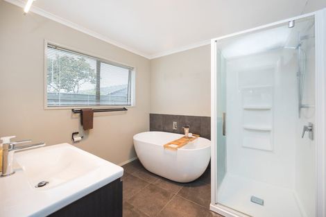 Photo of property in 4a Caulfield Place, Awapuni, Palmerston North, 4412