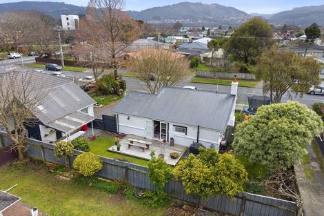 Photo of property in 71 Wilford Street, Wallaceville, Upper Hutt, 5018