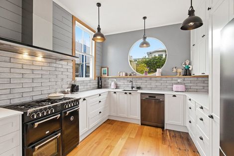 Photo of property in 13 Daniell Street, Newtown, Wellington, 6021