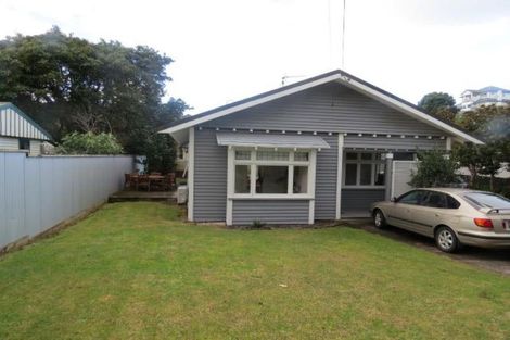 Photo of property in 29 Lorna Street, Lynmouth, New Plymouth, 4310
