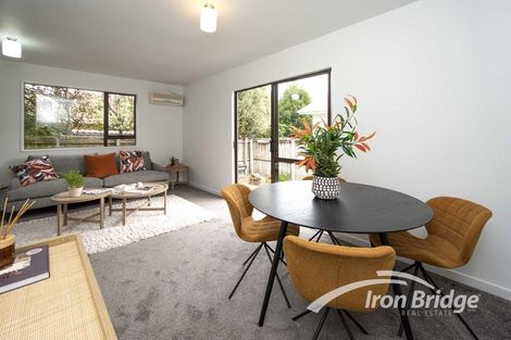 Photo of property in 4/116 Bordesley Street, Phillipstown, Christchurch, 8011
