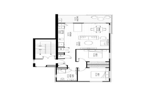 Photo of property in 4/33 Nugget Avenue, Hobsonville, Auckland, 0616