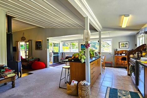 Photo of property in 281 Waiotemarama Gorge Road, Opononi, Kaikohe, 0473