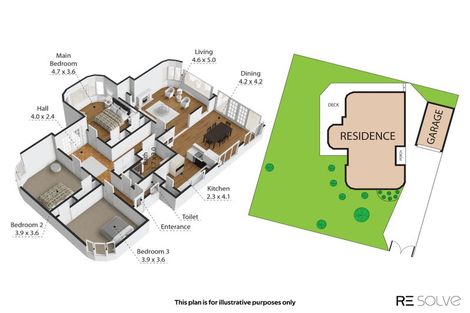 Photo of property in 11 Mcnaughton Street, Waitara, 4320