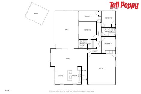 Photo of property in 6 Poppy Watts Grove, Stokes Valley, Lower Hutt, 5019