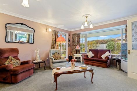 Photo of property in 24 Magnolia Boulevard, Kaiapoi, 7630