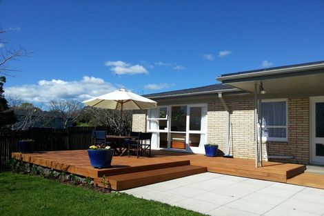 Photo of property in 7 Sanctuary Point, Sunnyhills, Auckland, 2010