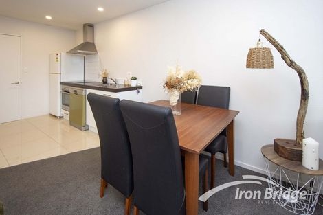 Photo of property in 2/318 Barbadoes Street, Christchurch Central, Christchurch, 8011
