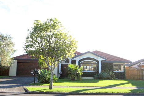 Photo of property in 22 Tington Avenue, Wattle Downs, Auckland, 2103