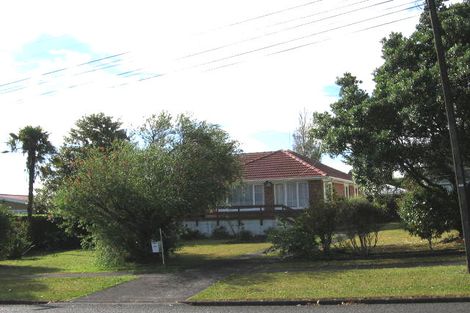 Photo of property in 152 View Road, Sunnyvale, Auckland, 0612