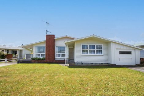 Photo of property in 17 Marlborough Street, Levin, 5510