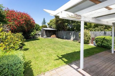 Photo of property in 9 Dampier Street, Woolston, Christchurch, 8023