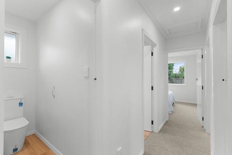 Photo of property in 137 Roydvale Avenue, Burnside, Christchurch, 8053