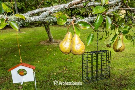 Photo of property in 235 Marchant Road, Kaitoke, Upper Hutt, 5018