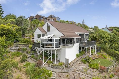 Photo of property in 45 The Crowsnest, Whitby, Porirua, 5024