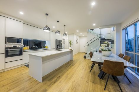 Photo of property in 245a Hobsonville Road, Hobsonville, Auckland, 0618