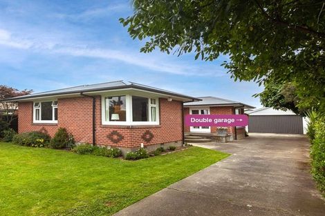 Photo of property in 55 Hare Street, Ilam, Christchurch, 8041