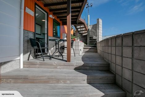 Photo of property in 15 Milton Terrace, Hospital Hill, Napier, 4110