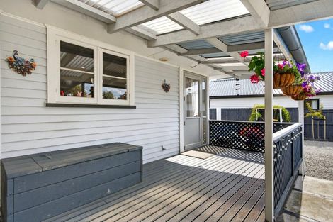 Photo of property in 45 Cockburn Street, Kuripuni, Masterton, 5810