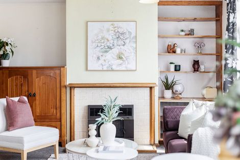 Photo of property in 8 Ngahue Crescent, Elsdon, Porirua, 5022