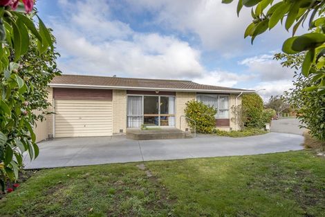 Photo of property in 1/20 Omega Place, Casebrook, Christchurch, 8051