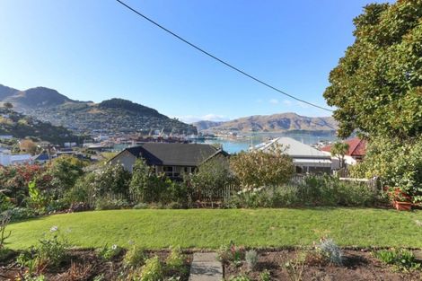 Photo of property in 14 Brittan Terrace, Lyttelton, 8082