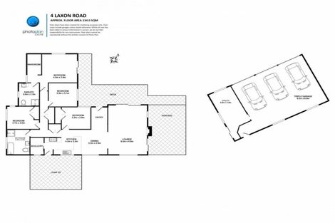 Photo of property in 4 Laxon Road, Whatawhata, Hamilton, 3288