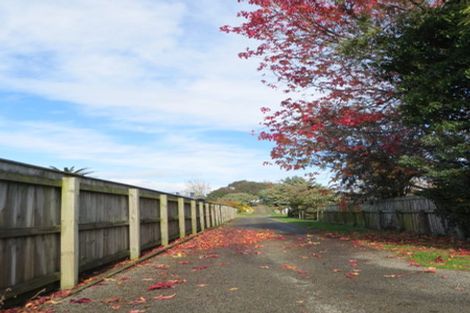 Photo of property in 3b Reeve Street, Foxton, 4814